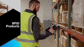 RFID Implementation | Zebra