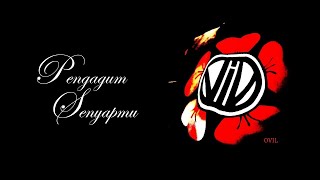 Ovil - Pengagum Senyapmu Lyrics Video