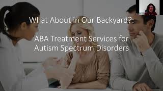 "Providing Compassionate Care and Building Therapeutic Relationships" -  Feb. 19, 2021