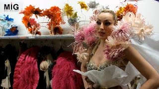 Lido de Paris and Indian tourists(Lido de Paris, the famous French cabaret located​ ​on​ ​the​ ​Champs Elysées, has launched a new show last year​​:​ 