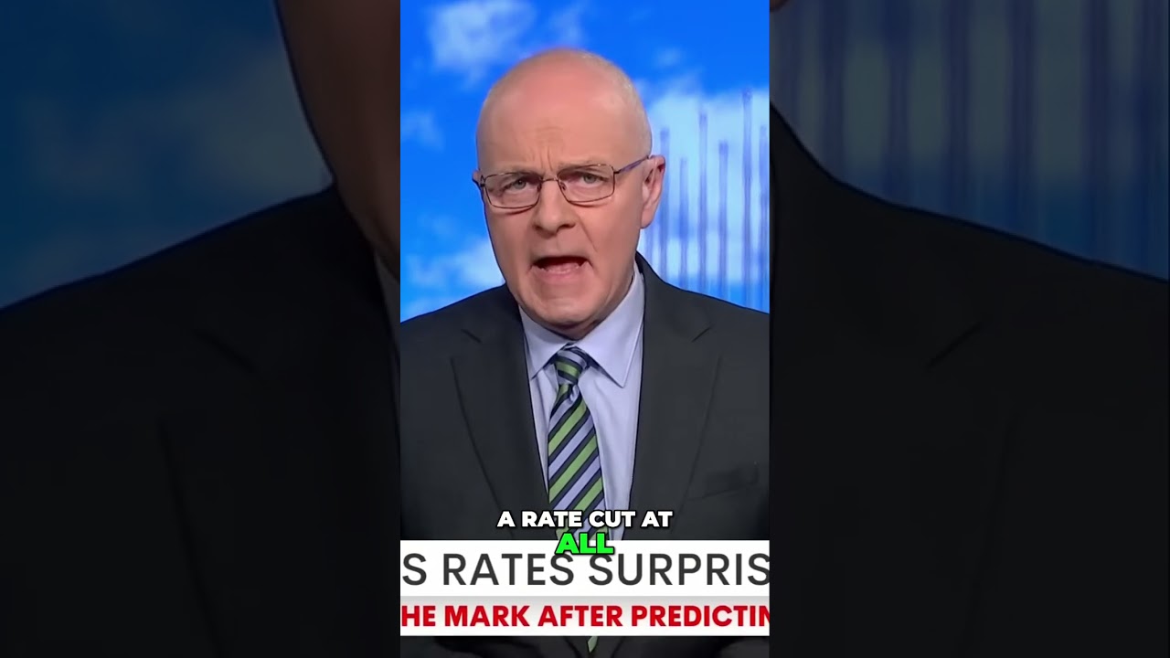 Rate Cut Timing: Reserve Bank's Governor's August Surprise!