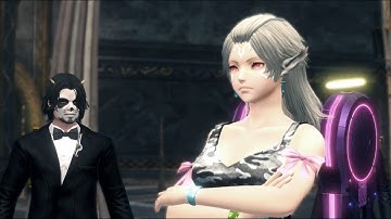 Xenoblade Chronicles X: Definitive Edition Playthrough Part 34 (Even MORE Affinity!)