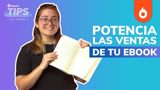 7 consejos para ganar dinero con un ebook sin ser un escritor [Templates GRATIS]