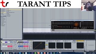 How to: Ableton Chain/Presets