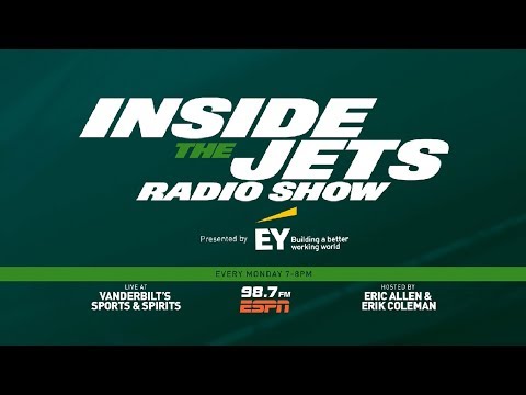 jetsmart opiniones Inside the Jets with TE Chris Herndon