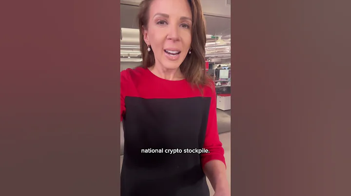 Trump signs executive order promoting crypto, paving way for digital asset stockpile