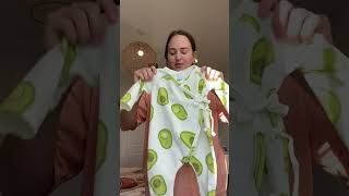 Baby Thrift Haul Part 1