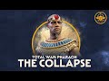 Total War: PHARAOH - Ramesses - The Collapse