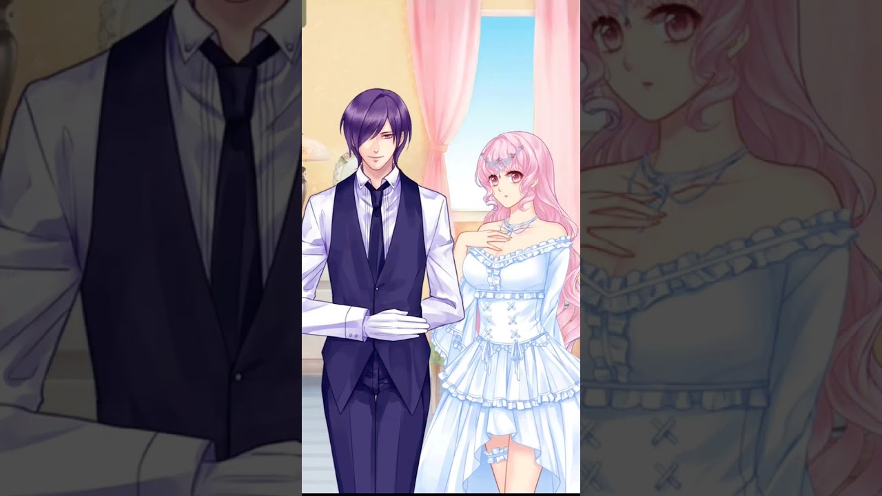Love Story: Magical Princess - Resurrection of Lucifer - Catcap Studio