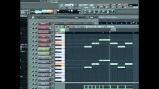 Airplanes (Instrumental Remake) - B.o.B Ft. Hayley Williams