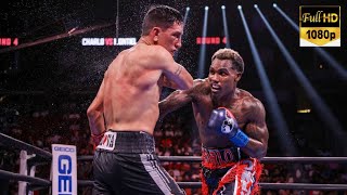 Jermall Charlo (USA)  vs. Juan Montiel (MEXICO) | Boxing Fight Highlights #boxing #combatsports
