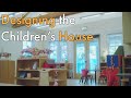 The ideal montessori preschool  how design can reflect values and foster independence