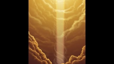 Journey to the Halls of Amenti-  Guided Meditation