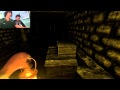 Let's Play! Amnesia: Can't Remember Pt. 2 (Dual Commentary and Gameplay w/ Facecam)