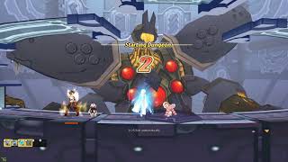 Elsword NA Bored