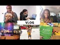 Life in Canada|| Weekend Vlog|| Living in Ontario Canada|| Grocery shopping|| productive|| Vlog 4