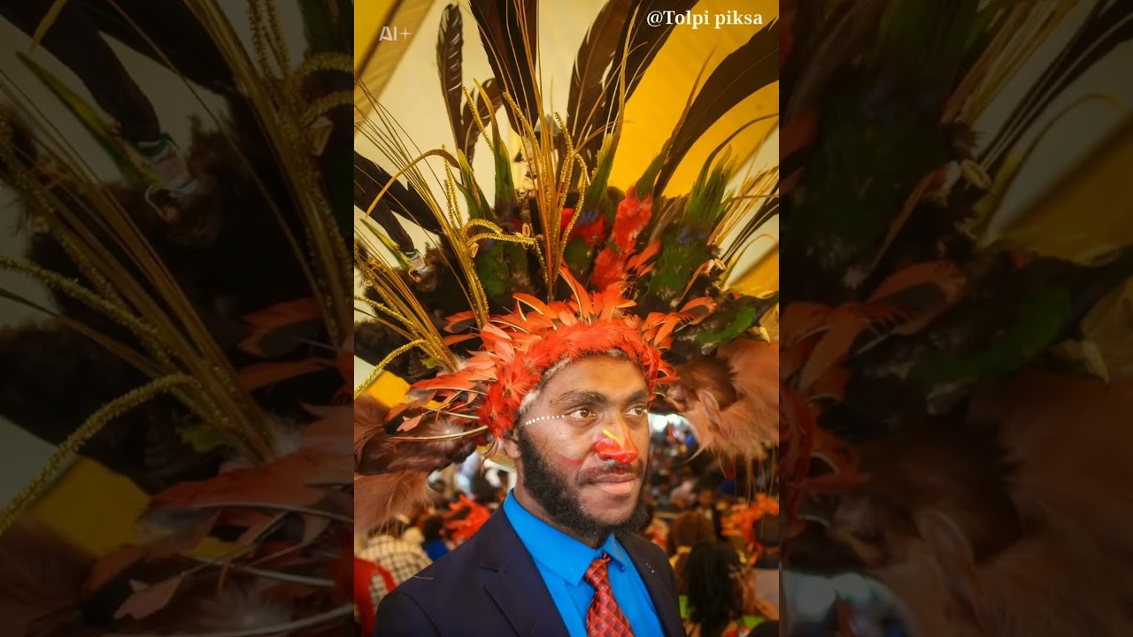 Blue White - Jiwaka local music 🎶 