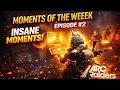 ARC RAIDERS Moments That Shouldn’t Happen