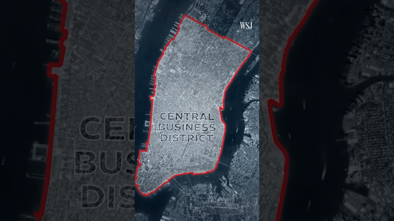 New York’s Traffic Is Bad. Can These Cameras Fix It?