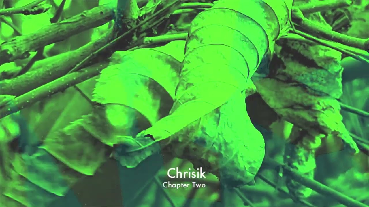 Chrisik - Chapter Two (Tour De Traum 28) auf YouTube ansehen Chrisik - Chapter Two (Tour De Traum 28) auf YouTube ansehen
