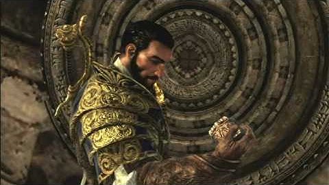 Prince of Persia Developer Diary 4