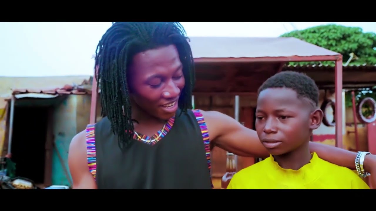 Drakenzy - Baara (Clip Officiel 2025)