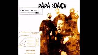 Papa Roach - Last Resort (audio) HQ