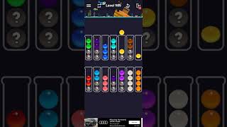 Ball Sort Level 985