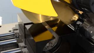 Maxisaw MX 400 - 5" Tube Cut - Made in USA