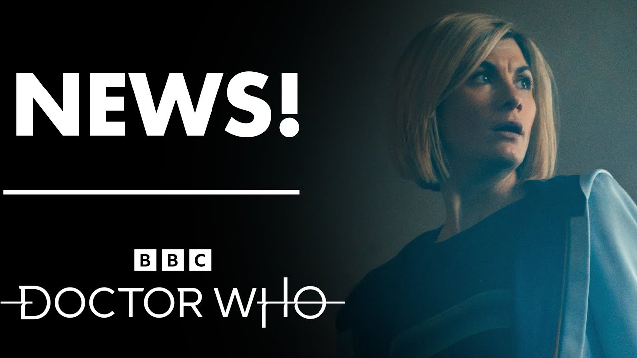 POWER OF THE DOCTOR PROMO IMAGES LEAKED! 60TH CAST ARTICLES GALORE! Doctor Who News Stream