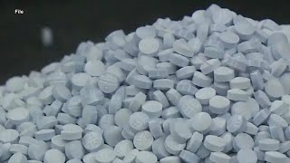 AG Kaul kicks off grant for opioid settlement funds in Rock County