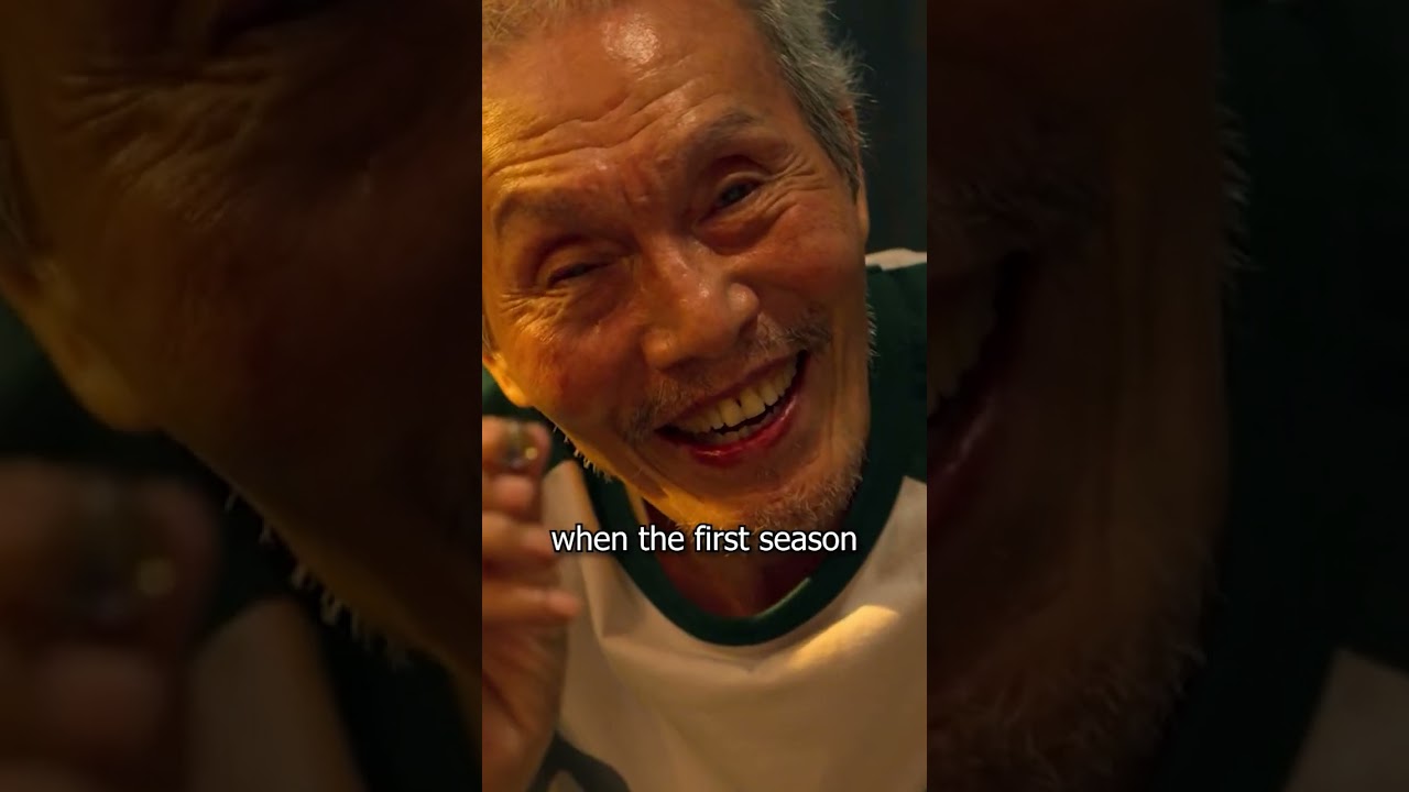 Why The Squid Games Spinoff Might Fail 