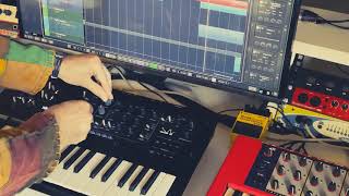 ambient emotional music