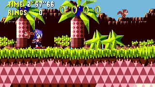 CD-Sonic v0.02 "I'm outta here!"