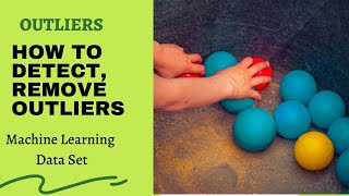 How to Detect, Remove, and Work with Outliers | Practical Example Machine Learning