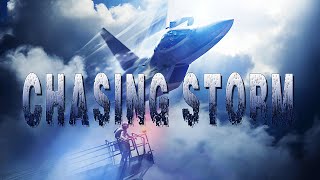 Dramatic Hybrid Rock Trailer | Chasing Storm by PegasusMusicStudio