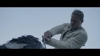 Меч Короля Артура (2017). О фильме. 7. Legend of Excalibur. Меч Короля Артура (2017). О фильме. 7. Legend of Excalibur.
