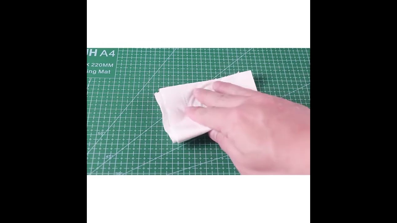 A1 A2 A3 A4 PVC Cutting Mat Board Durable Self-healing DIY Sewing