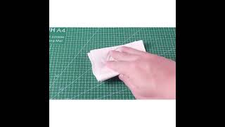 A1 A2 A3 A4 Pvc Cutting Mat Board Durable Self-Healing Diy Sewing