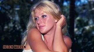 Helen Mirren s Jaw-Dropping Bikini Moment - You Won t Believe This