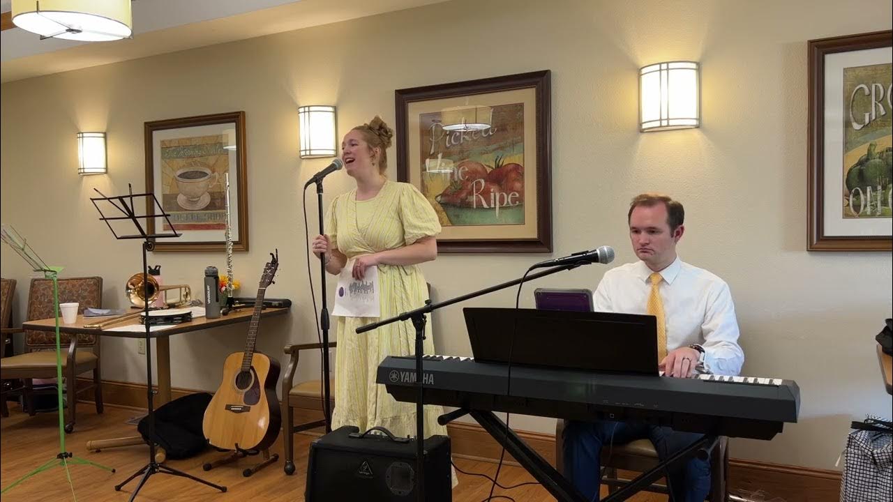 Dream a Little Dream of Me Cedarhurst Verona Oct 15 YouTube