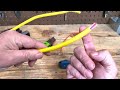 Learn How to Strip Wire