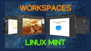 Seja mais produtivo utilizando Workspaces