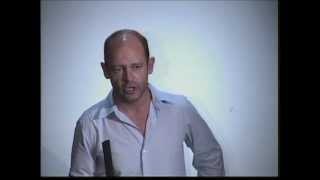 MSF Scientific Day 2012: Nathan Ford on how MSF uses its research data