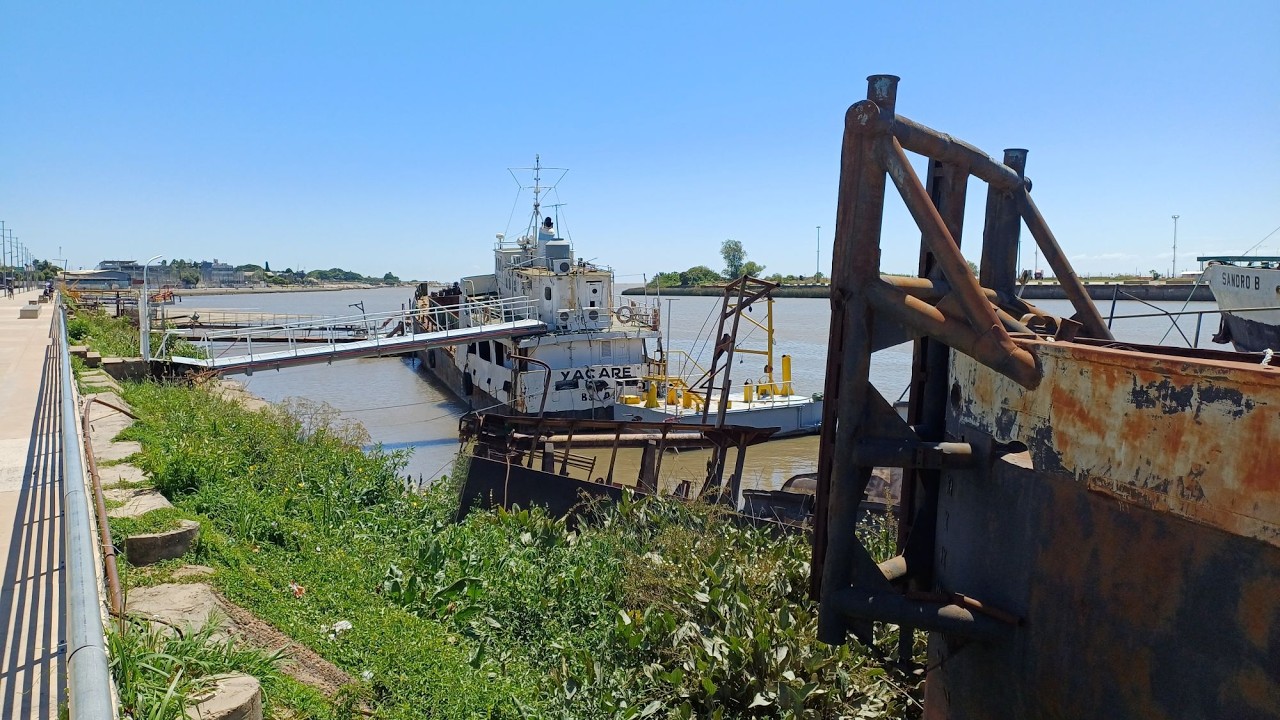 17 02 2026   Puerto viejo - Planetario