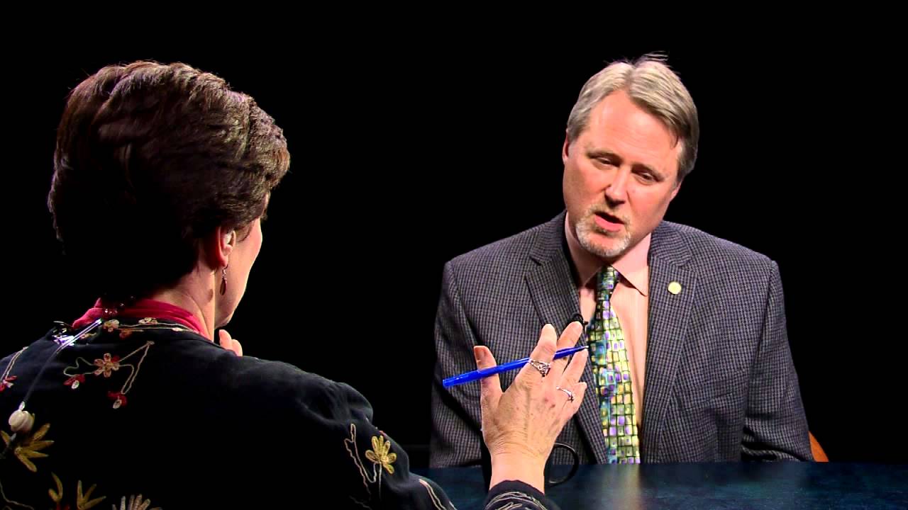 Episode 735 | Jeffrey Swanson On Guns and Mental Illness - Web Extra