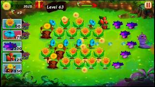 Special angry Plants Level 63 | Special Angry Plants | Ksgameplay screenshot 3
