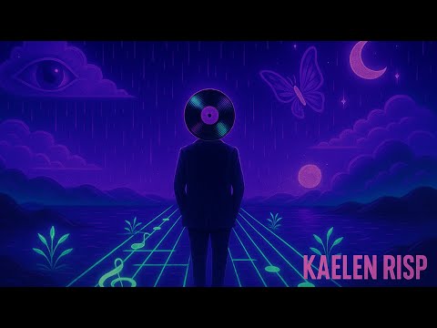 Kaelen Risp - Beneath the Dream (Official audio)