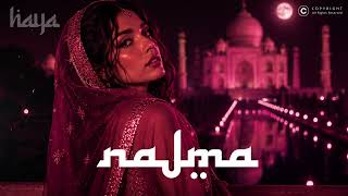 Najma نجمة — Arabic Deep House Mix 2026 | Dark Mood Night Drive Chill screenshot 4