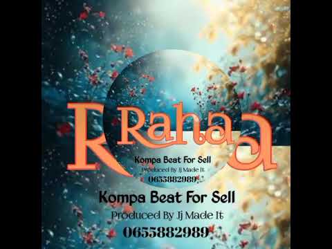 Jay Melody Ft Jini Genius Mauasama RAHA Instrumental Kompa Afro Melodies Prod By Jj Made It Mp3